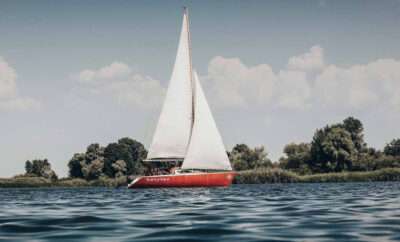 Experiencias en barcos para el explorador moderno