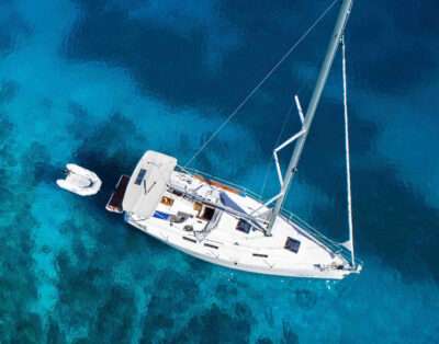 Velero Santi Huelva