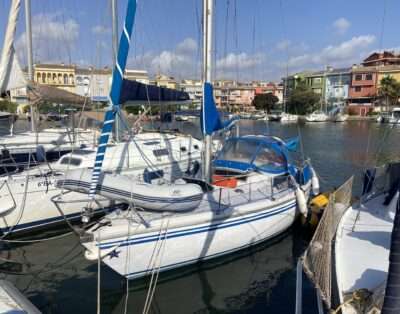 Velero Alicante