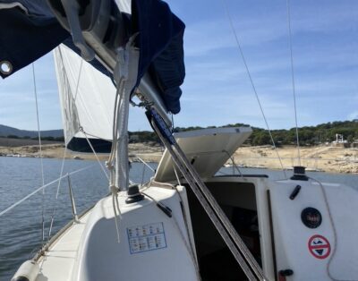 Velero Murcia JD Spirit